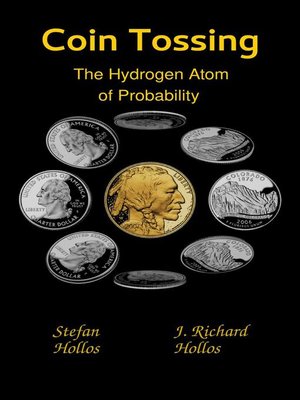 cover image of Coin Tossing